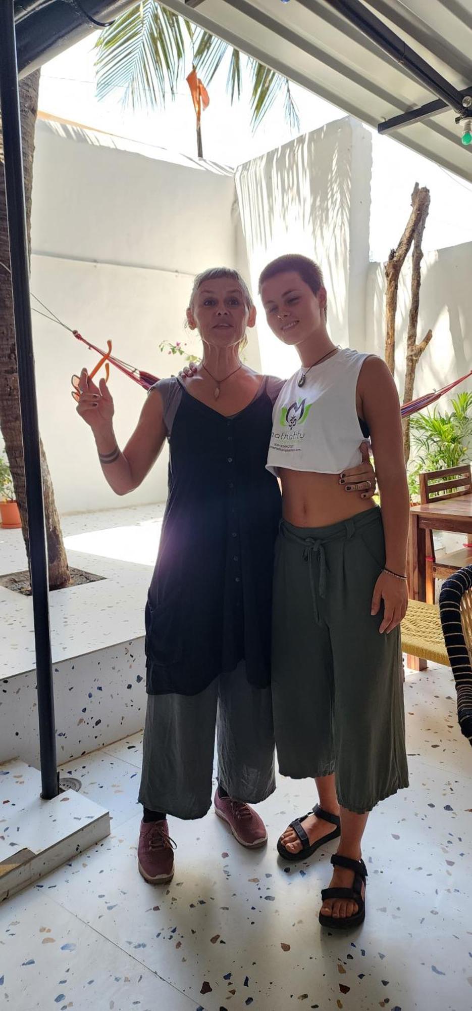 מומביי Hammock Hostels - Bandra מראה חיצוני תמונה