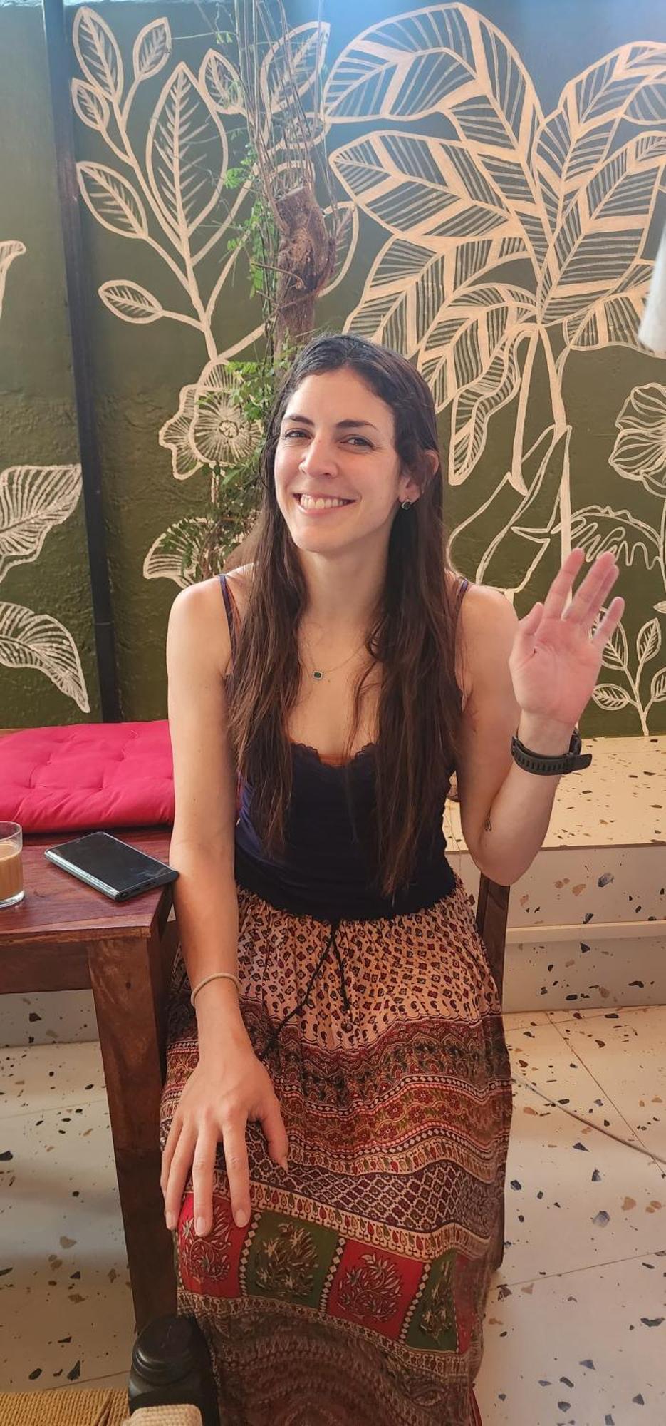 מומביי Hammock Hostels - Bandra מראה חיצוני תמונה