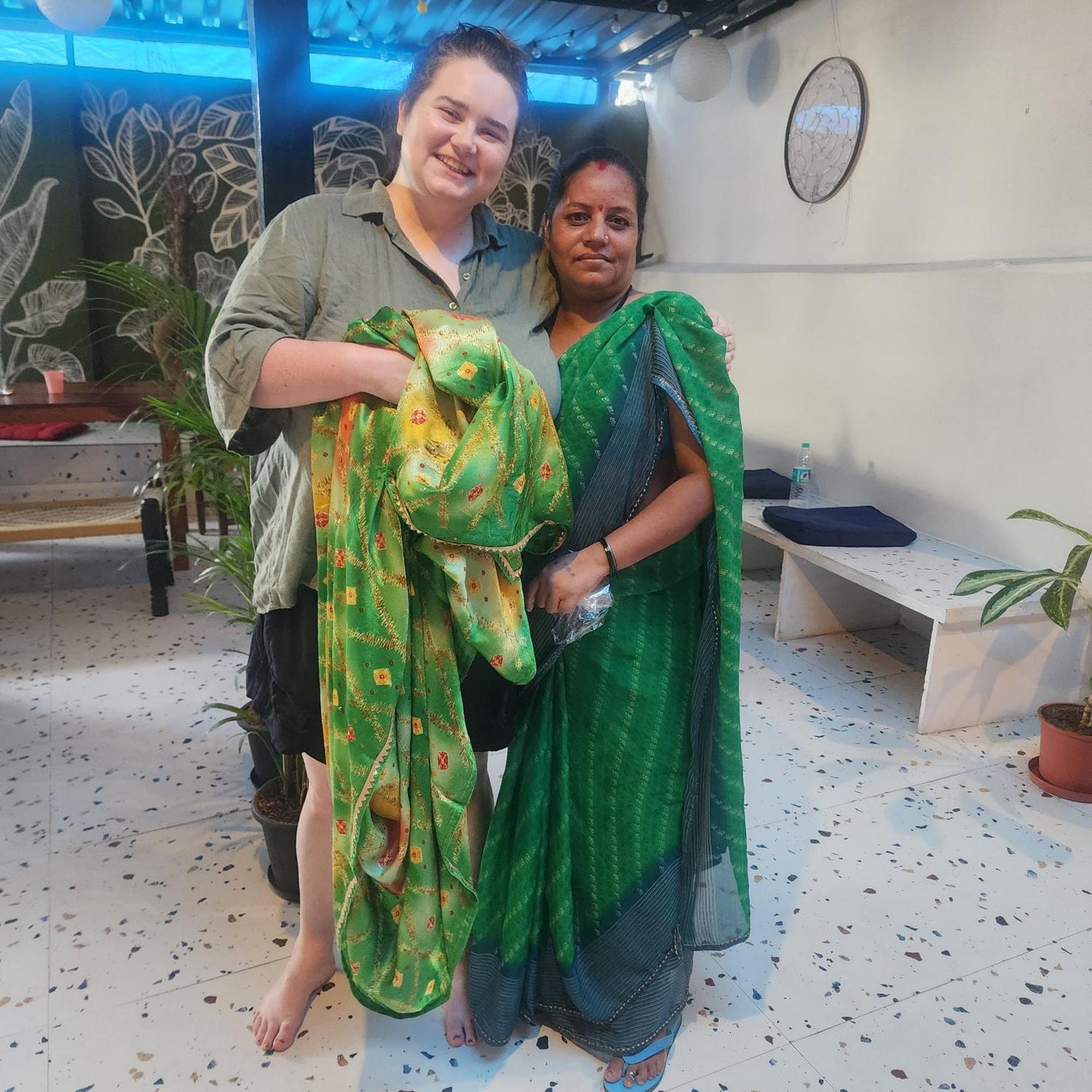 מומביי Hammock Hostels - Bandra מראה חיצוני תמונה