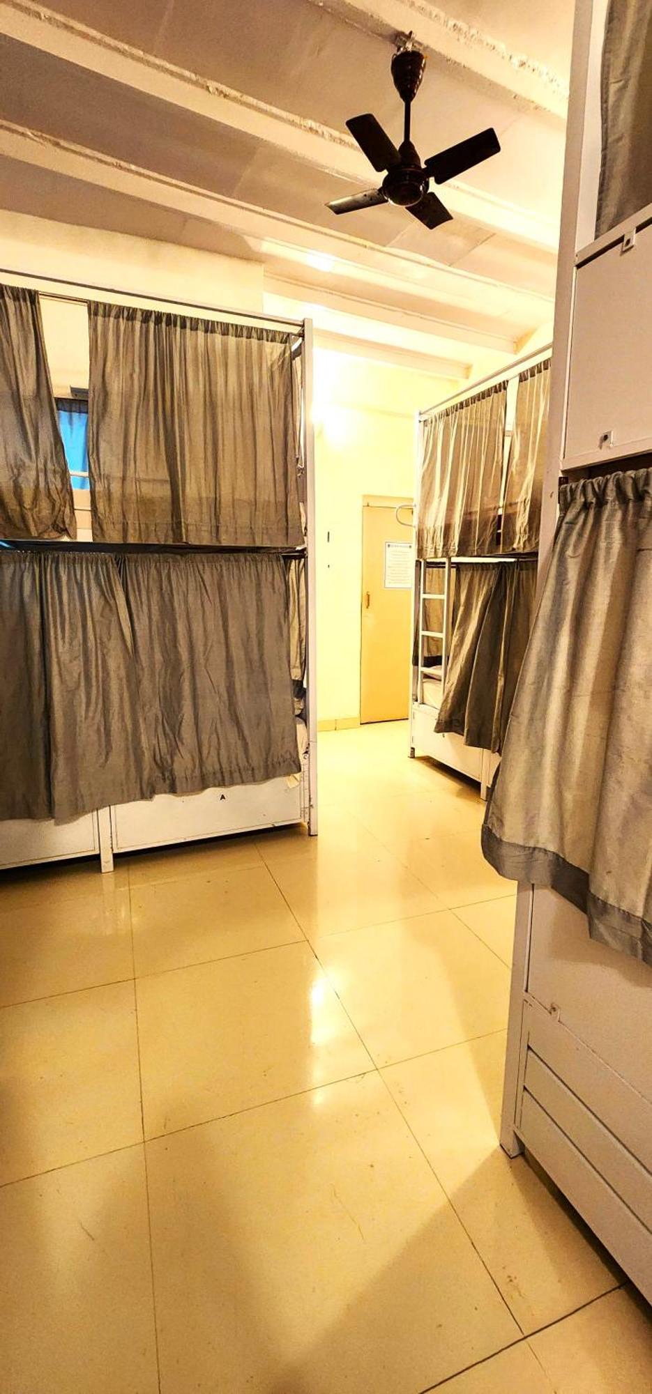 מומביי Hammock Hostels - Bandra מראה חיצוני תמונה