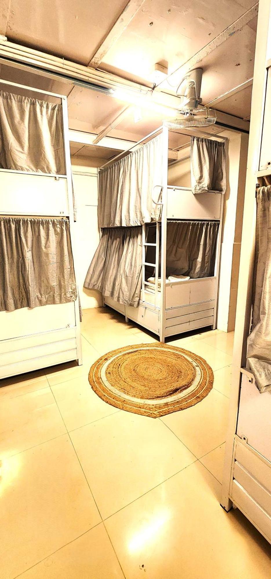 מומביי Hammock Hostels - Bandra מראה חיצוני תמונה