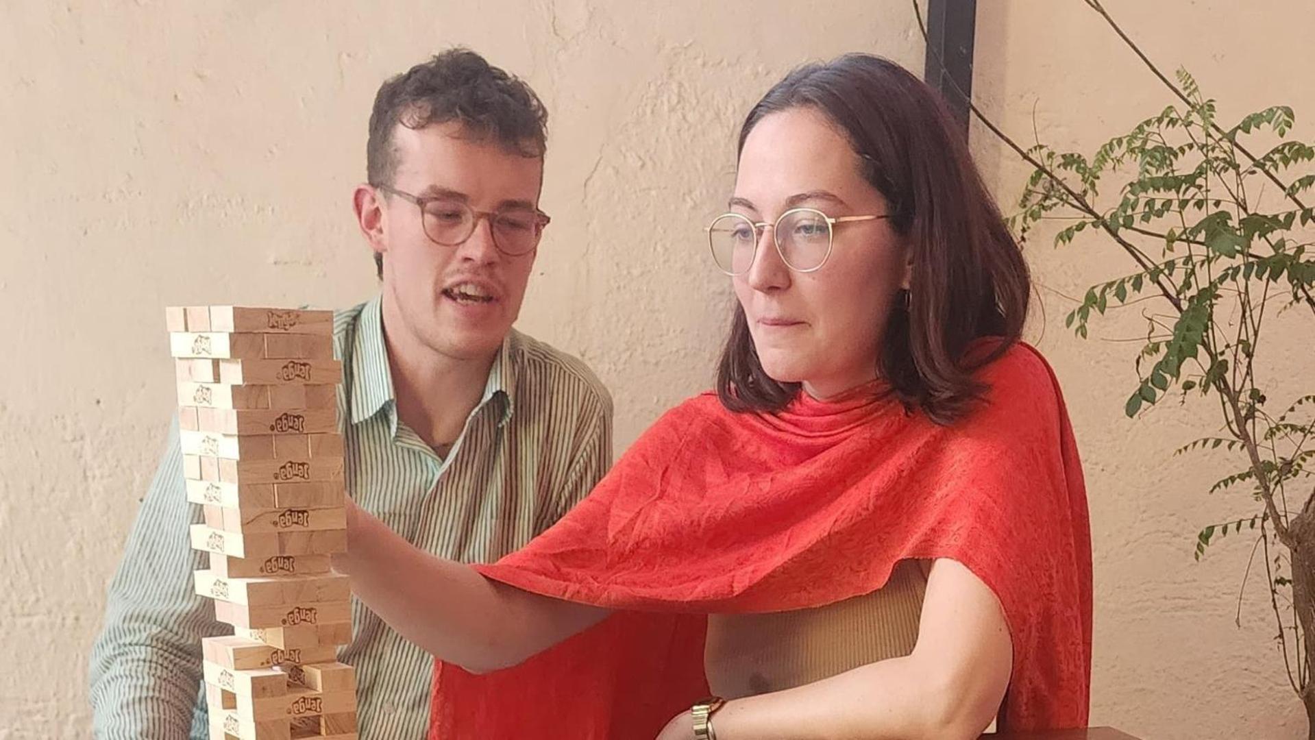 מומביי Hammock Hostels - Bandra מראה חיצוני תמונה